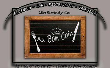 restaurant auboncoin