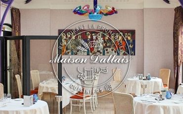 restaurant dallais la promenade