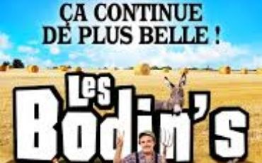 spectacle les bodins