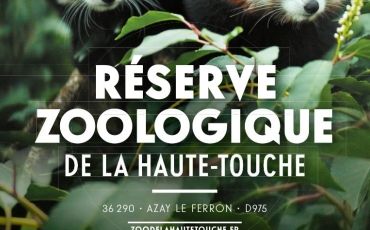 zoo de la haute touche