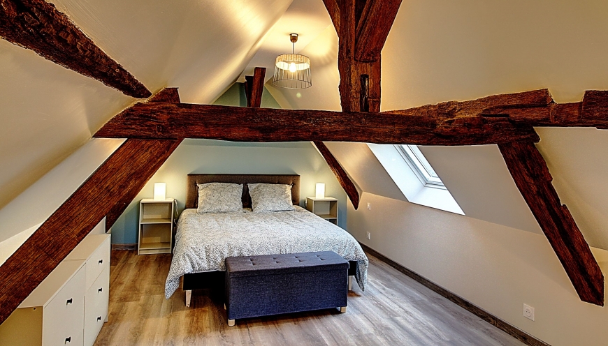 chambre