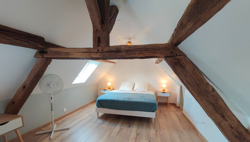 chambre